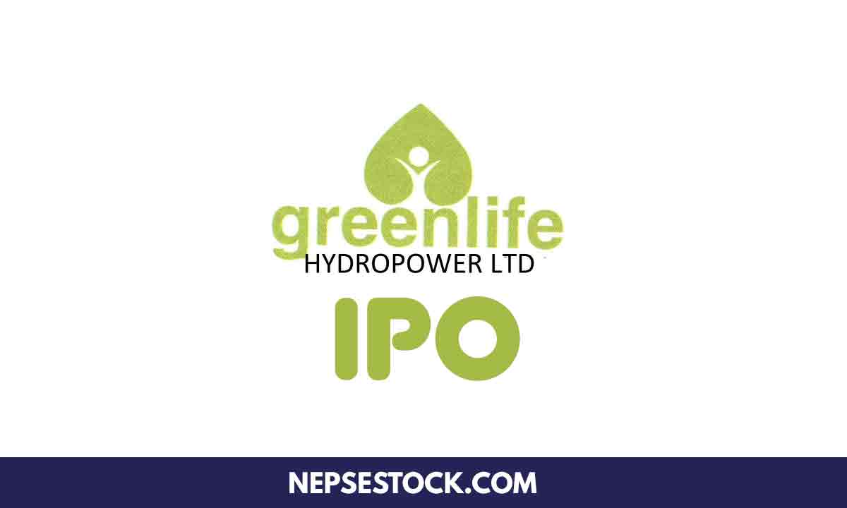 Green life hydro IPO