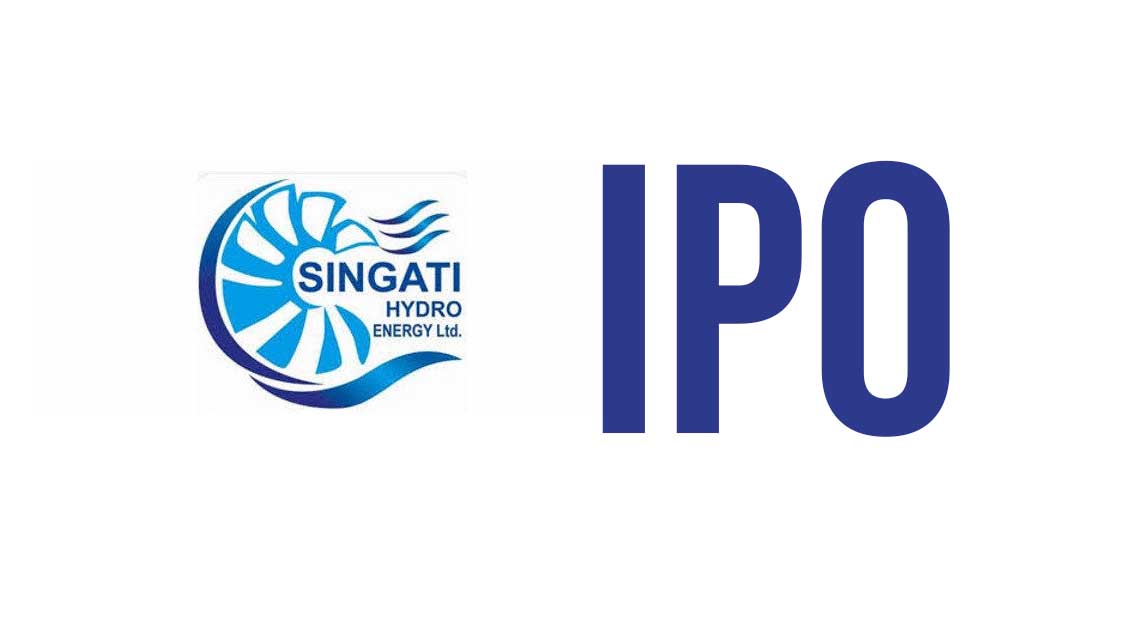 Check IPO Result Of Singati Hydro Energy Limited