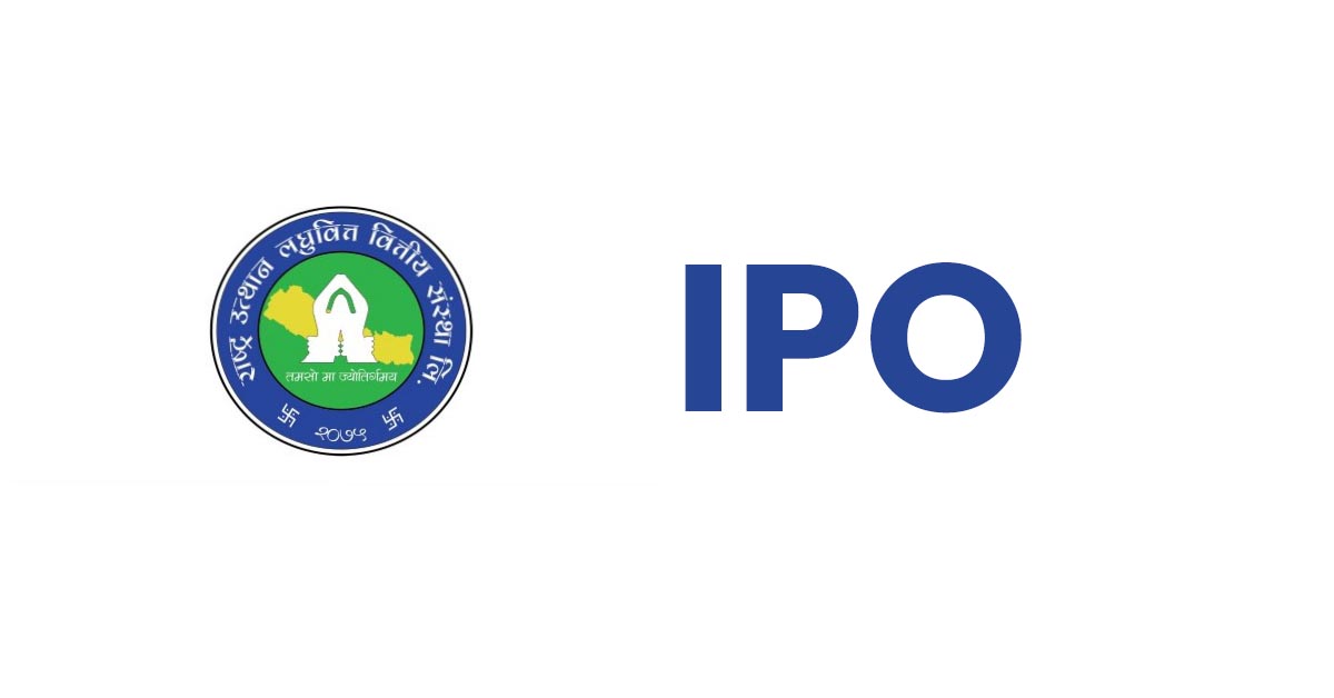 Upcoming IPO In Nepal: Rastra Utthan Laghubitta To Issue 8.50 Lakh Shares In IPO