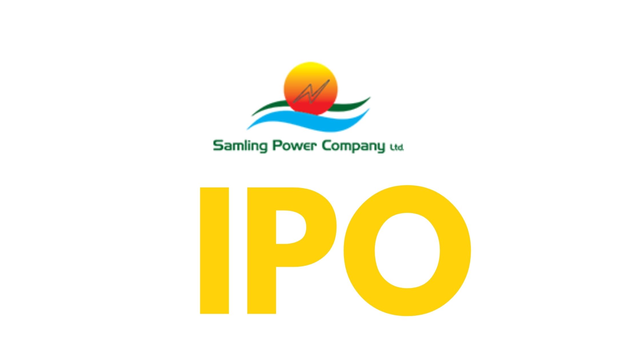 Upcoming IPO In Nepal: Samling Power Company To Issue IPO