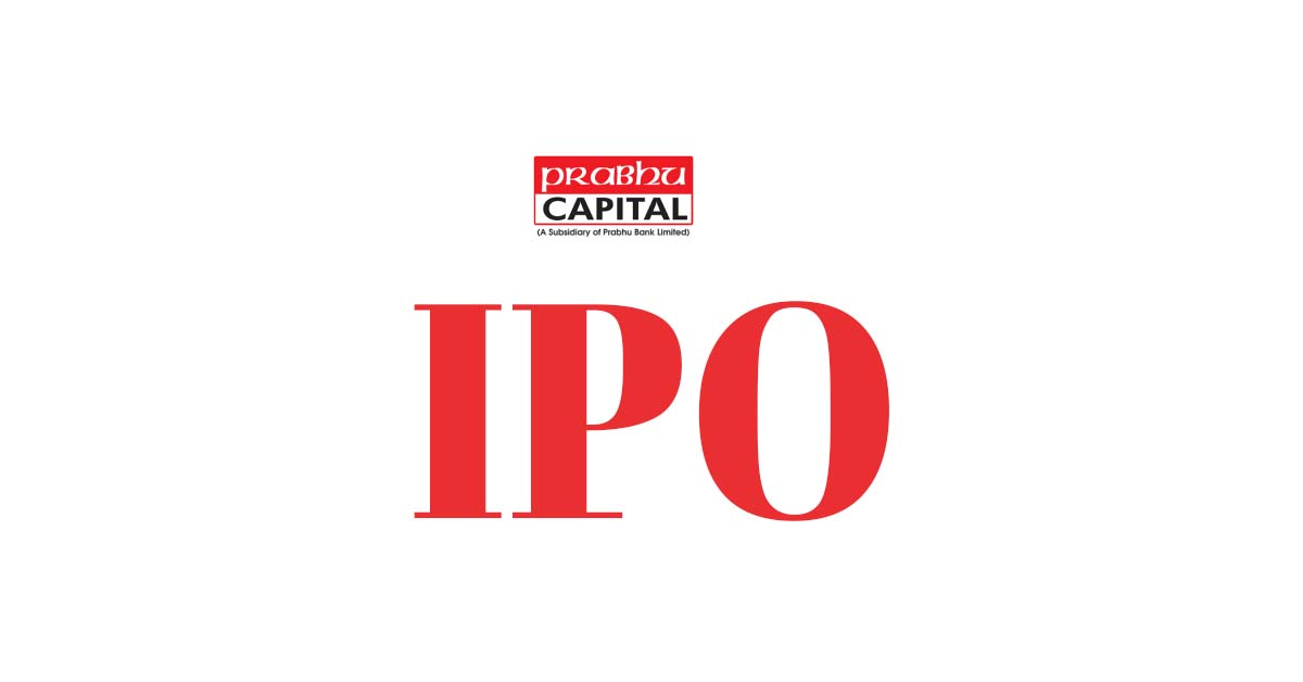 Prabhu Capital IPO Result