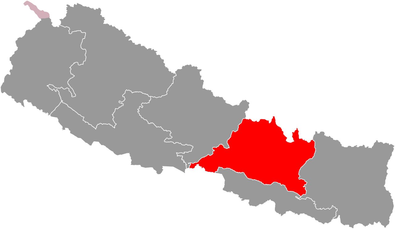 ZIP Code/ Postal Code Of Districts In Bagmati Province | Bagamati Province Postal Codes
