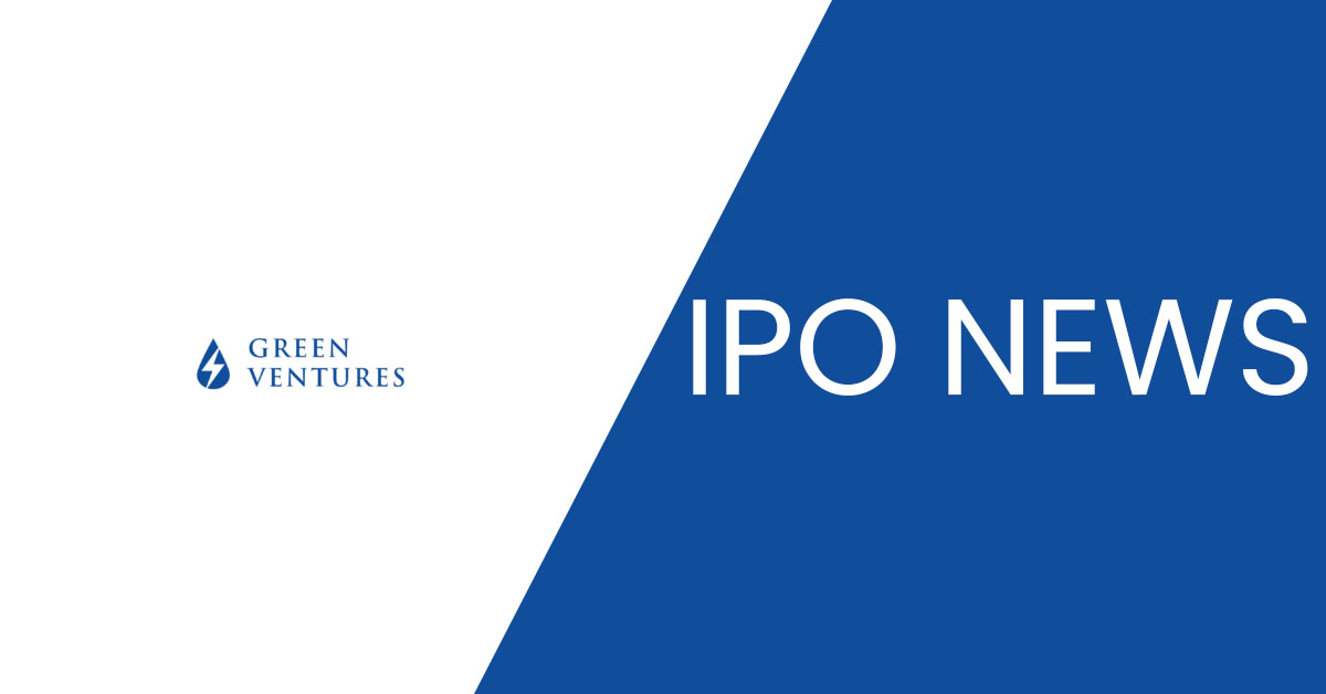 Green Ventures Limited IPO Updates: Oversubscribed Over 1.89 Times On First Day