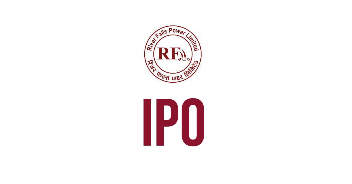 River Falls Power Limited IPO Updates