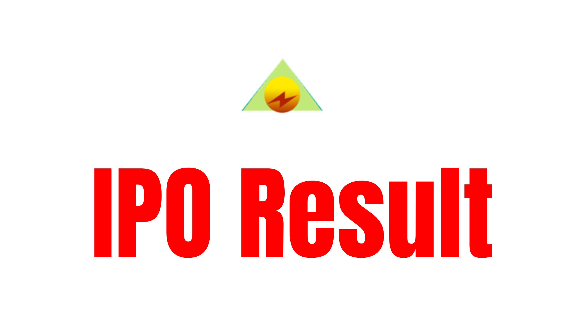 Check The Result Of Supermai Hydropower IPO