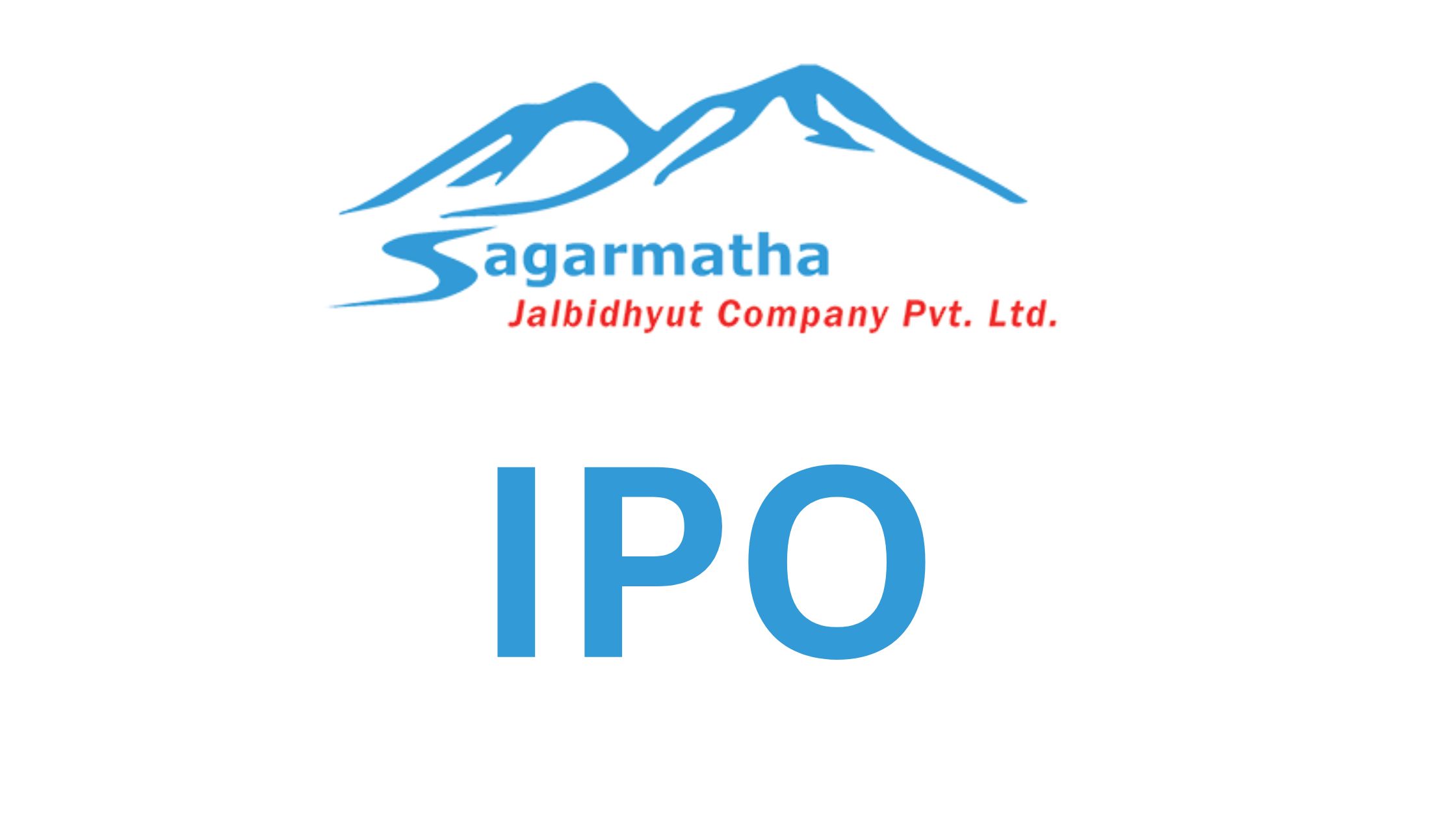 Sagarmatha Jalbidhyut IPO